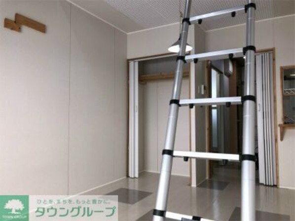 DAIYU24番館の物件内観写真